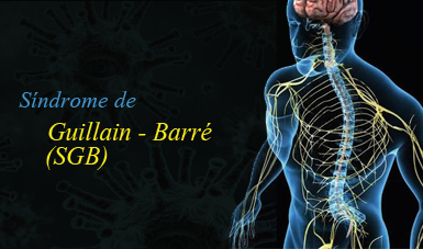 Guillain barre