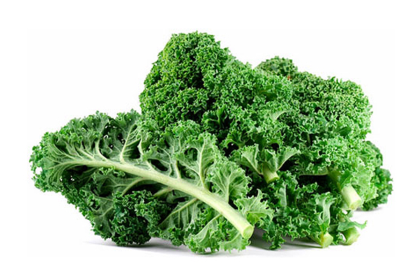 kale