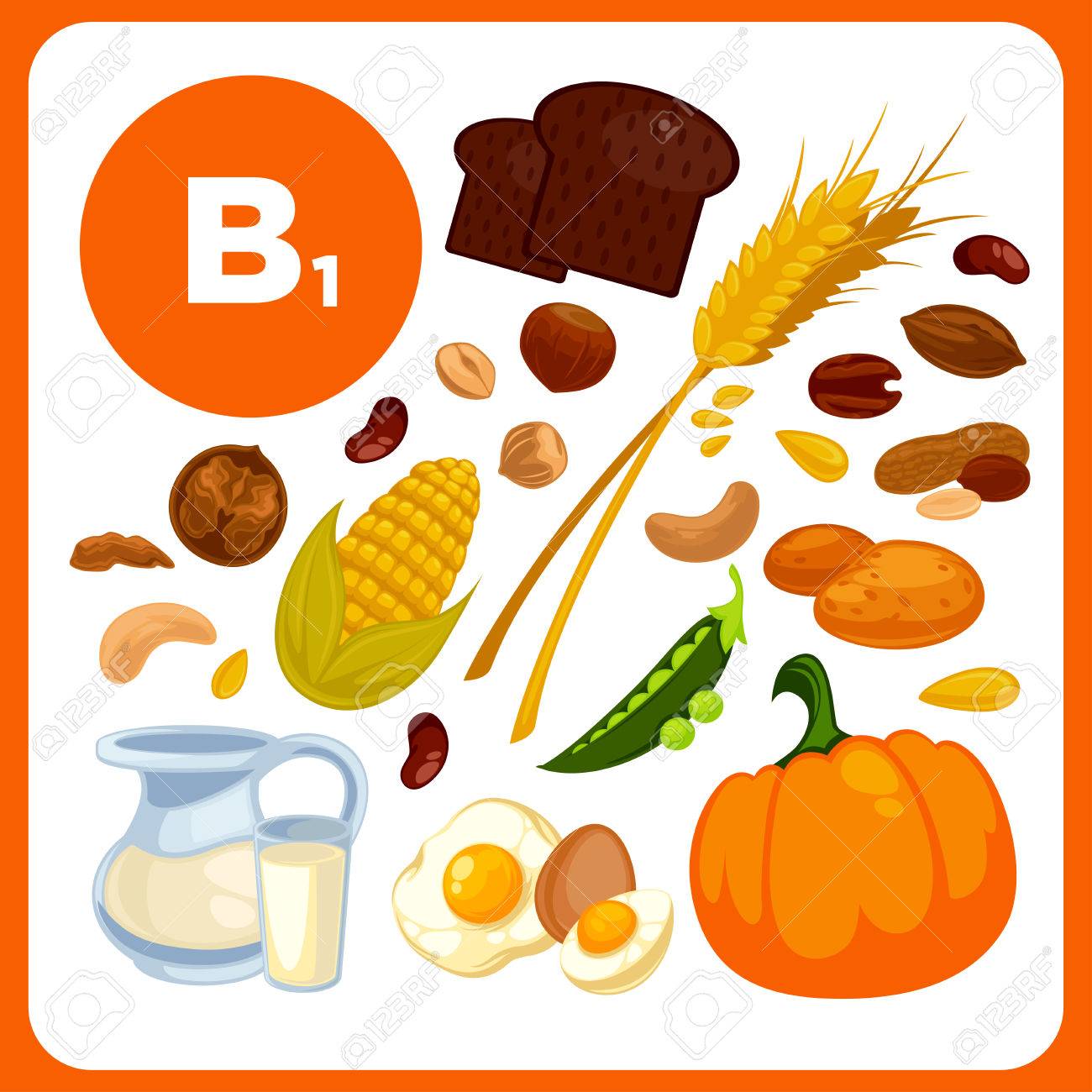 vitamina b1