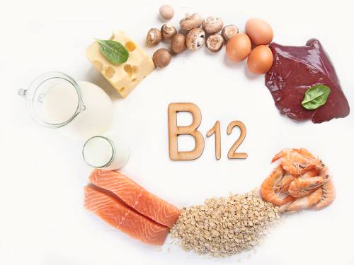 vitamina b12